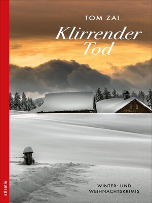 cover image of Klirrender Tod